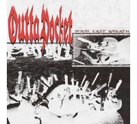Outta Pocket Your Last Breath (CD)