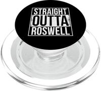 OUTTA ROSWELL DRITTA PopSockets PopGrip per MagSafe