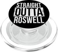OUTTA ROSWELL DRITTA PopSockets PopGrip per MagSafe