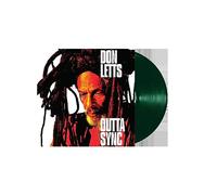 outta sync (green vinyl) (indies)