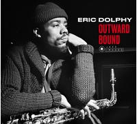 Outward Bound (CD) Dolphy Eric