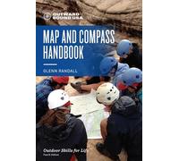 Outward Bound Map and Compass Handbook, Fourth Edition