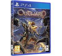 Outward - Day One Edition Ps4- Playstation 4