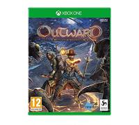 Outward - Day One Edition Xbox1- Xbox One