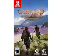 Deep Silver Videogioco Outward Definitive Edition per Nintendo Switch - Nuovo