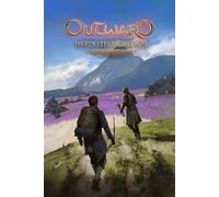 Outward Definitive Edition (PC) Steam Key EUROPE