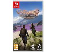 Nintendo Games Switch Outward Definitive Edition