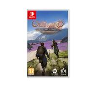 Outward: Definitive Edition Switch
