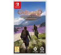 Outward - Definitive Edition /Switch (Nintendo Switch)
