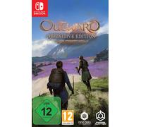 Outward Definitive Edition (Switch) (Nintendo Switch)