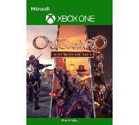 Outward: The Adventurer Bundle XBOX LIVE Key EUROPE