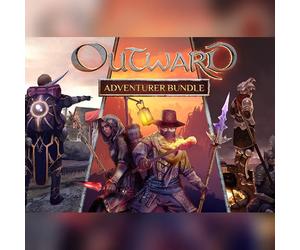Outward: The Adventurer Bundle (Xbox One / Xbox Series X|S) Xbox Live Key - ARGENTINA