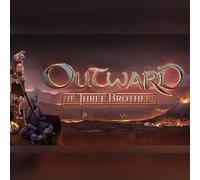 Outward: The Three Brothers (DLC) (PC) Steam Gift - GLOBAL