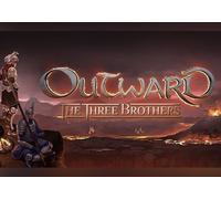 Outward: The Three Brothers (DLC) (PC) Steam Key - GLOBAL