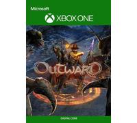 Outward (Xbox One) Xbox Live Key EUROPE