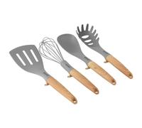 Outwell - Almada Gerätesatz - Set cucina grigio