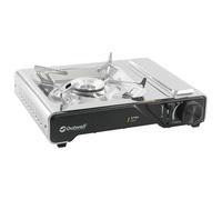 Outwell - Appetizer Etna Solo - Fornelli a gas grigio