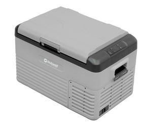 Outwell - Arctic Chill 30 - Frigorifero portatile 59 x 39 x 37 cm grigio