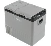 Outwell arctic chill 41 raffreddatore a compressore a doppia zona 41 litri