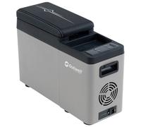 Outwell - Arctic Chill 8 - Frigorifero portatile 53 x 19 x 39 cm grigio