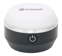 Outwell - Aurelia - Lampada LED S bianco/grigio