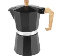 Outwell brew espresso maker alluminio l 0,3 litri