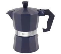 Outwell - Brew Espresso Maker - Pressa caffè L - 19 cm Height blu