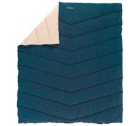 Coperta Outwell Caldera Duvet Double Colore: blu scuro