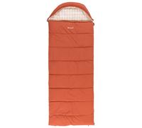 Outwell Sacco a Pelo Camper Lux Red - Destra