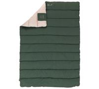 Outwell - Campion Duvet - Coperta 200 x 135 cm (LxB) Verde/Olivia