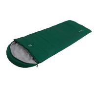 Outwell - Campion Forest Green - Sacco a pelo sintetico 215 x 80 cm verde