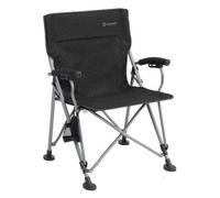 Sedia Outwell Campo Colore: nero