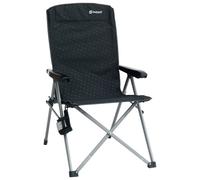 Sedia Outwell Campo Recliner Colore: nero