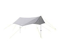 Outwell - Canopy Tarp - Tarp M grigio/bianco