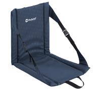 Outwell Cardiel Beach Chair Nero