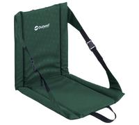 Tappetino per seduta Outwell Cardiel Colore: verde
