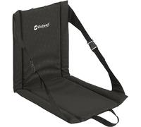 Outwell Cardiel Beach Chair Nero