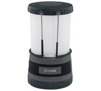 Outwell - Carnelian DC 1000 - Lampada LED 12,5 x 12,5 x 24 cm grigio