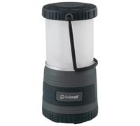 Outwell - Carnelian DC 200 - Lampada LED 6 x 6 x 14 cm grigio