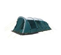 Tenda familiare Outwell Carolina 6 Colore: blu/grigio
