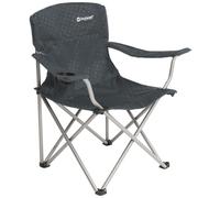 Outwell Catamarca Black - sedia da campeggio Dark Blue unisex