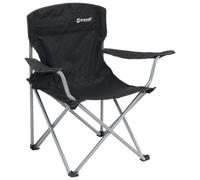 Sedia Outwell Catamarca Colore: nero