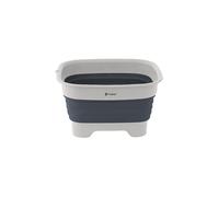 OUTWELL Ciotola da campeggio Collaps Wash Bowl con scarico blu