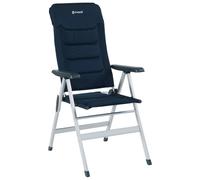 Outwell - Clarenville - Sedia da campeggio blu