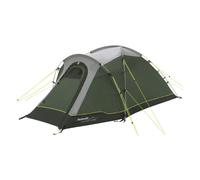 Outwell Cloud 2 - tenda da trekking Green 2