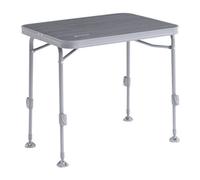 Outwell Coledale S - tavolo da campeggio Black/Grey unisex Alluminio