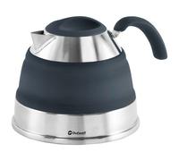 Outwell - Collaps Kettle 1.5 - Bollitore per tè One Size blu