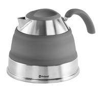 Outwell - Collaps Kettle - Set stoviglie 1,5 l grigio