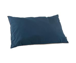 Outwell - Comfort Pillow Deluxe - Cuscini 57 x 38 x 12 cm blu