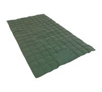 Outwell - Constellation Comforter Grün - Sacco a pelo sintetica 200 x 120 cm verde